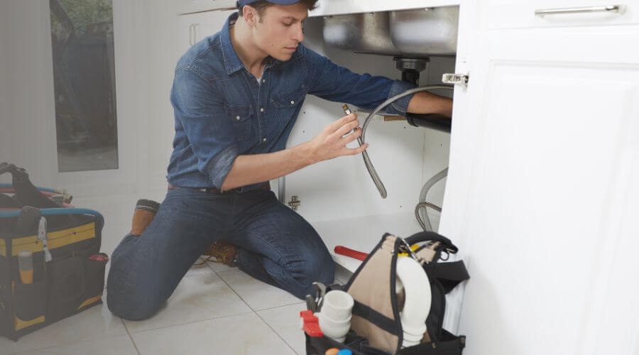 Professional emergency plumbing in Washtucna, WA